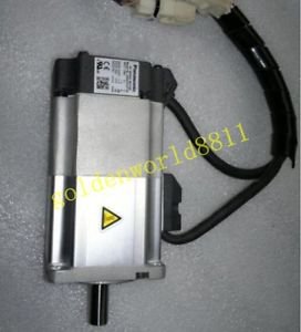 Panasonic servo motor MSMD022P1B good in condition for industry use