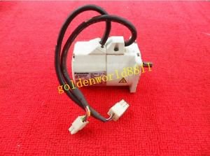 Panasonic AC servo motor MQMA012A1A good in condition for industry use