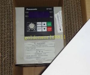 NEW Panasonic Inverter AVF100-0374 380V 3.7KW good in condition for industry use