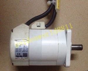 USED PANASONIC AC Servo Motor MSMA021A1A good in condition for industry use