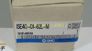 NEW SMC Digital pressure sensor ISE40-01-62L-M for industry use