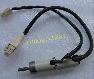 Panasonic MSM5BZ21A AC Servo Motor good in condition for industry use