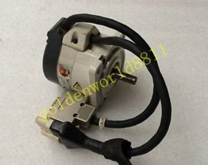 Panasonic AC servo motor MQMA012P1A good in condition for industry use