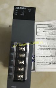 NEW LS PLC communication module XGL-RMEA good in condition for industry use
