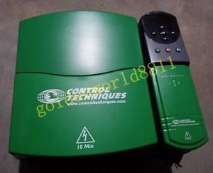 CT UNI INVERTER UNI3402/18.5KW good in condition for industry use