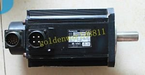 Panasonic MSMA402A1C AC Servo Motor good in condition for industry use