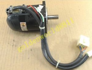 NIKKI DENSO servo motor NA50-20NALKNN good in condition for industry use