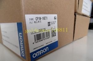 NEW OMRON PLC Expansion module CP1W-16ET1 CP1W16ET1 for industry use