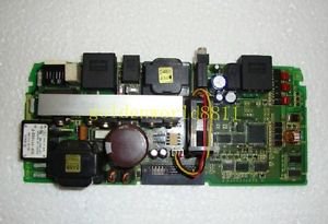 FANUC Power Supply Board a20b-2100-0760 good in condition for industry use