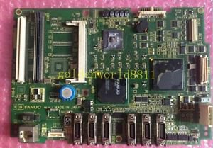 FANUC main board A20B-8200-0542 good in condition for industry use