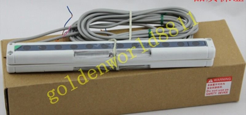 NEW SUNX Sensor grating NA2-N12(NA2-N12P+NA2-N12D) for industry use