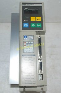 Omron R88D-HS22 Servo Driver good in condition for industry use