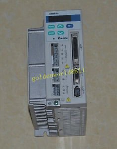 Delta ASD-A0721LA AC Servo Driver good in condition for industry use