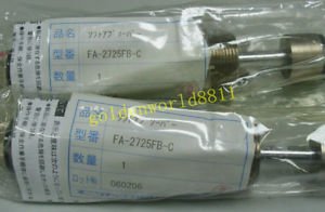 NEW 1PCS (FUJI SEIKI) Buffer FA-2725FB-C good in condition for industry use