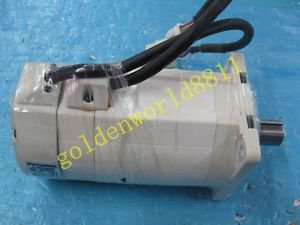 Panasonic servo motor MSM082A1F good in condition for industry use