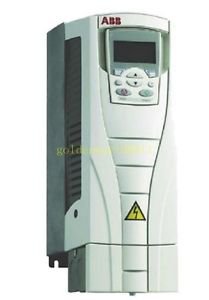 NEW ABB inverter ACS550-01-04A1-4(380V/1.5KW) good in condition for industry use