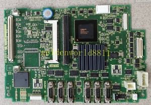 FANUC motherboard A20B-8200-0395 good in condition for industry use