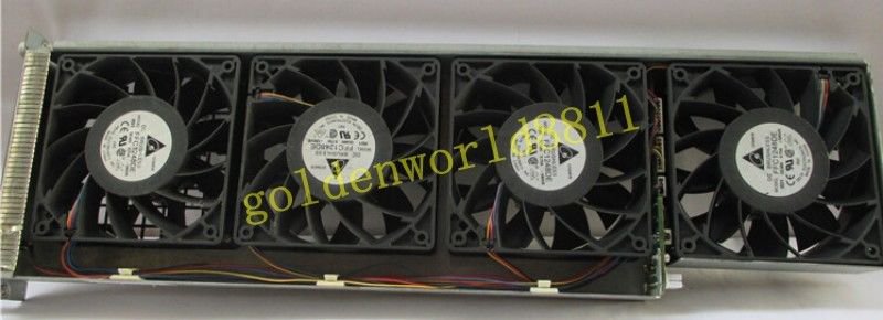 Cisco High Speed FAN FAN-MOD-3HS good in condition for industry use