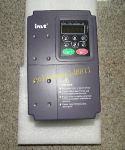NEW INVT inverter CHF100A-5R5G/7R5P-4 5.5KW/7.5kw 380V for industry use