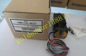 NEW VEXTA Oriental Motor PMM33AH-MG20 good in condition for industry use