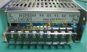 NEW TRACO POWER TXL 060-0534TI embedded switching power supply industry use