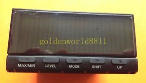 OMRON Digital panel meter K3HB-XAD-CPAC11 AC100-240V for industry use