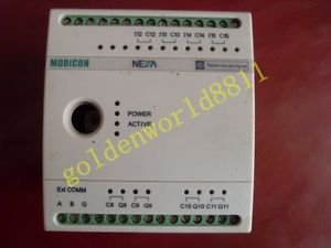Schneider MODICON PLC module TSX08CD08R6AC good in condition for industry use
