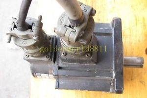Panasonic servo motor MDMA082D1G good in condition for industry use