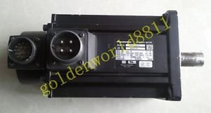 PANASONIC SERVO MOTOR MSMA302P1C good in condition for industry use