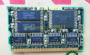 FANUC Circuit board A20B-3900-0080 good in condition for industry use