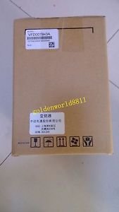 NEW Delta frequency converter VFD007B43A 0.75KW 380V for industry use
