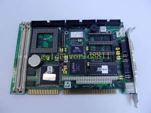 Advantech PCA-6144S Rev.B2 Half-length cards good in condition for industry use
