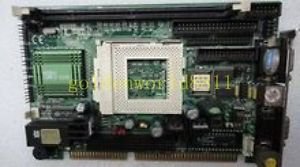 ISA half-length card AP-545V V1.3 good in condition for industry use