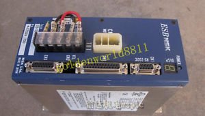 NSK servo driver ESB-YSB4080AB300-01 good in condition for industry use