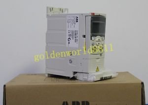 NEW ABB inverter ACS355-03E-02A4-4 380V 0.75KW for industry use