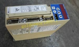 Panasonic MSD013A1XXF AC Servo Driver good in condition for industry use