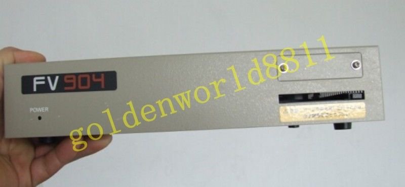 FAST FV904 industrial camera controller good in condition for industry use