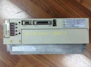 Yaskawa servo driver SGDM-20ADA good in condition for industry use