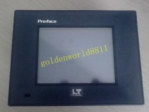 Pro-face HMI GLC150-BG41-XY32KF-24V good in condition for industry use