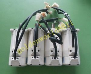 1PCS PANASONIC SERVO MOTOR MSMA012C1D good in condition for industry use
