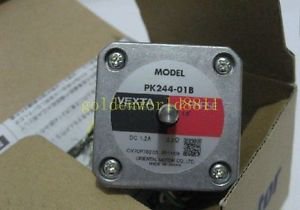 NEW VEXTA oriental motor stepping PK244-01B good in condition for industry use
