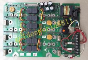 CT DC converter drive board MDA75R good in condition for industry use