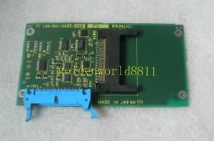 FANUC network card A20B-2002-0960 good in condition for industry use