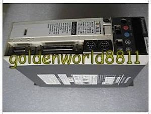Panasonic servo driver MSDA043A1A good in condition for industry use