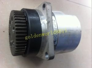 HD precision planetary reducer HPG-20A-21-FOEKS-SB for industry use