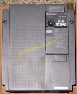 Mitsubishi inverter FR-E740-11K-CHT 380V good in condition for industry use