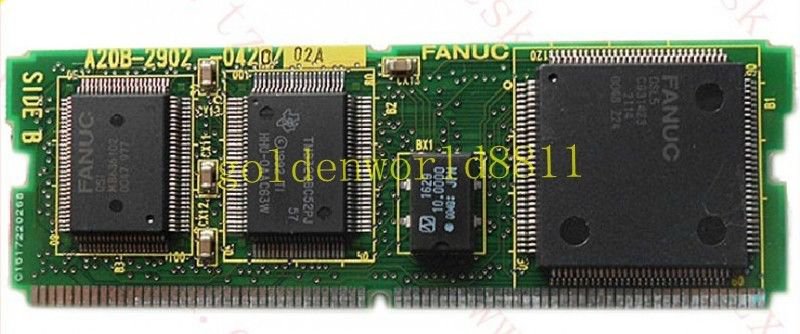 FANUC Circuit board A20B-2902-0420 good in condition for industry use