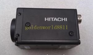 HITACHI black-and-white industrial camera KP-F100B for industry use