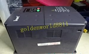 Invt inverter CHF100-015G/018P-4 15KW380V good in condition for industry use
