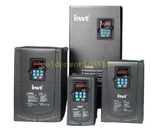 NEW INVT inverter GD200-7R5G/011P-4 380V 7.5KW for industry use